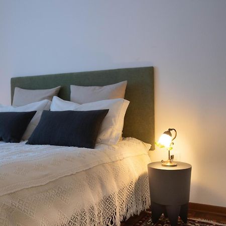 Ai Priori Aparthotel Gemona del Friuli Eksteriør bilde