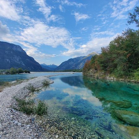 Ai Priori Aparthotel Gemona del Friuli Eksteriør bilde