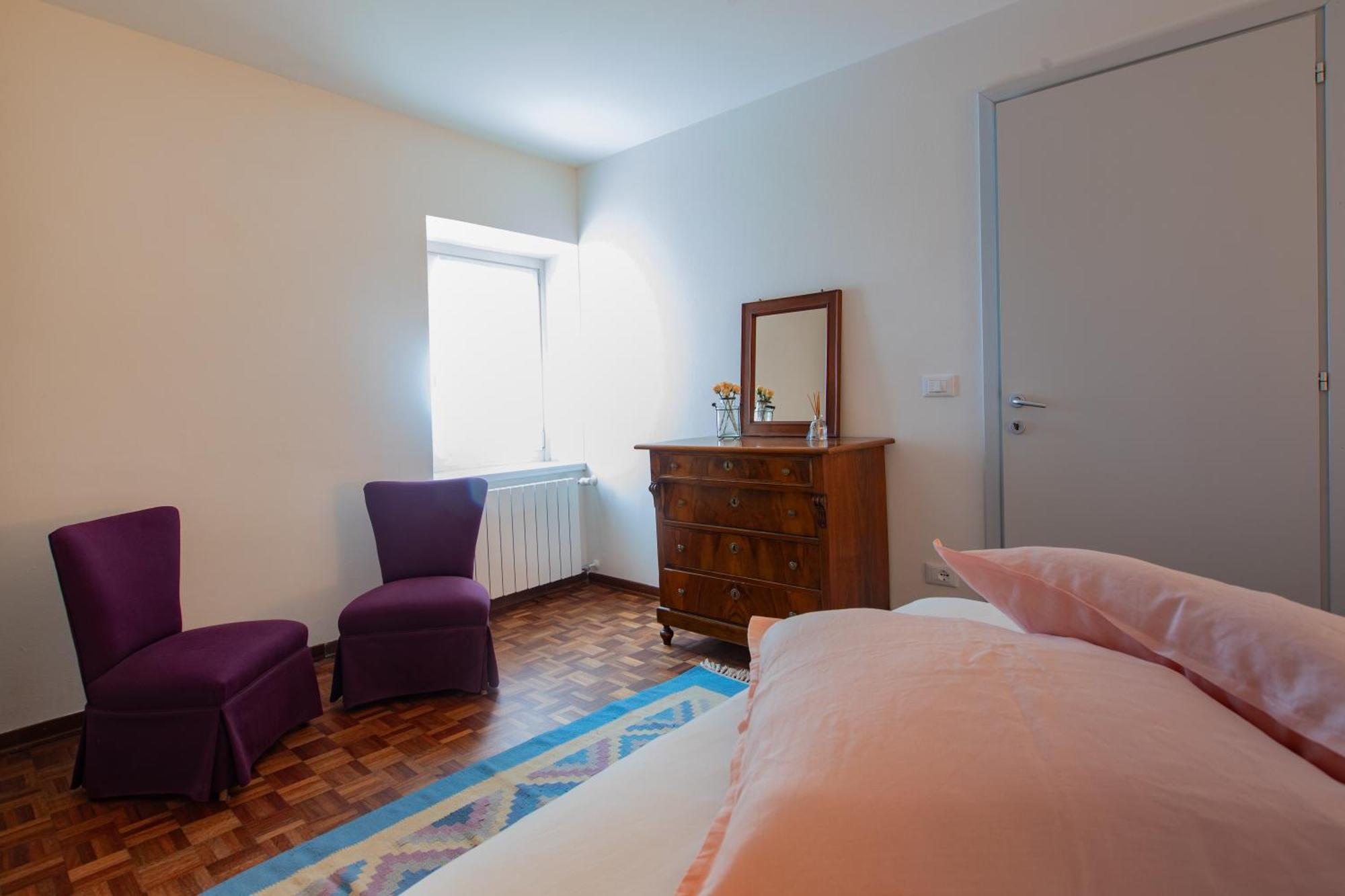 Ai Priori Aparthotel Gemona del Friuli Eksteriør bilde
