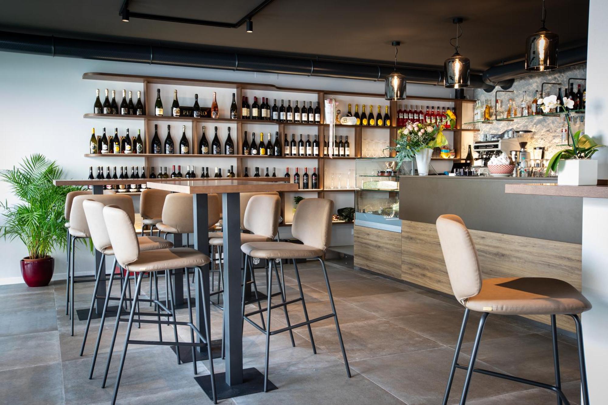 Ai Priori Aparthotel Gemona del Friuli Eksteriør bilde