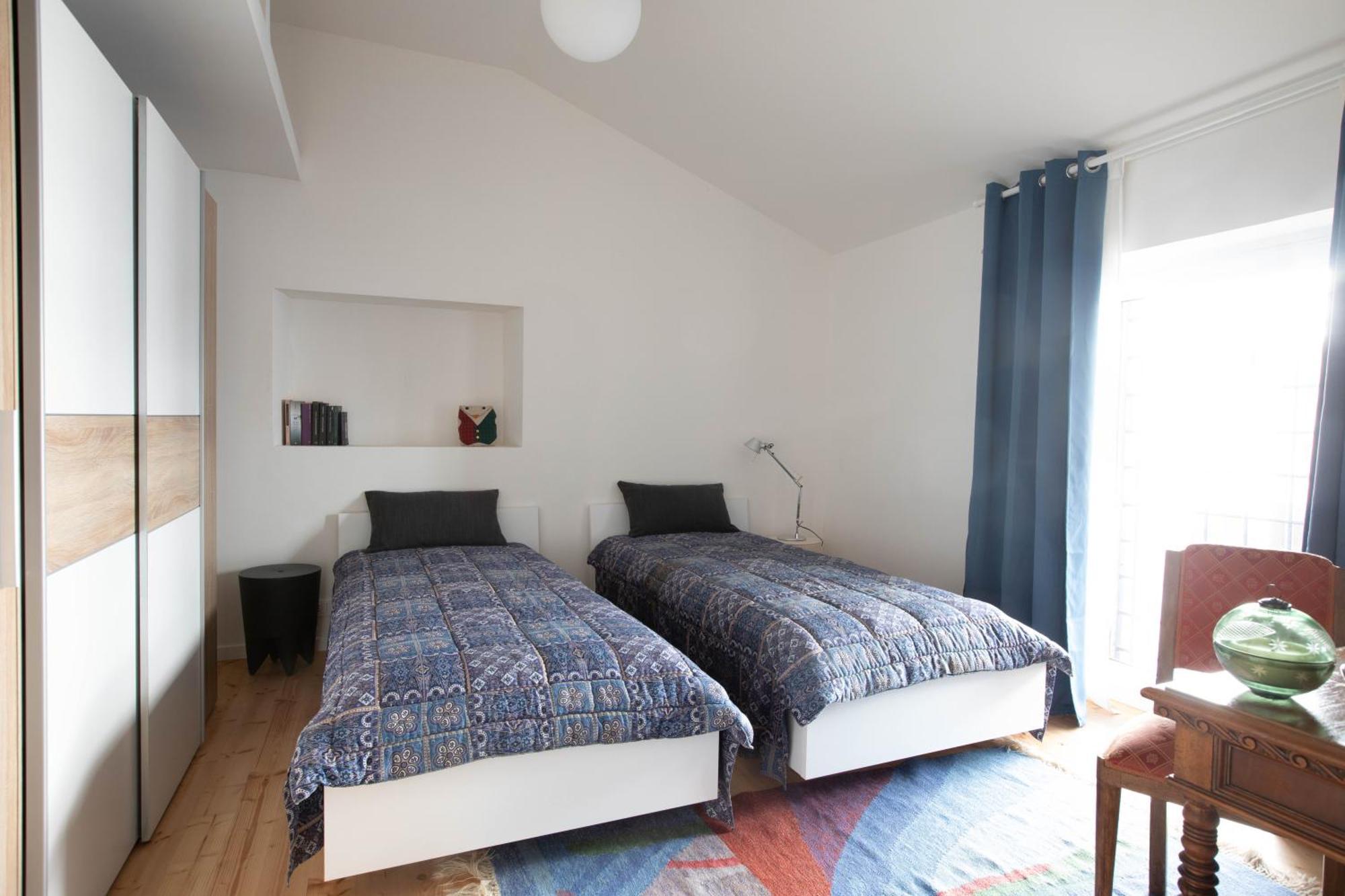 Ai Priori Aparthotel Gemona del Friuli Eksteriør bilde