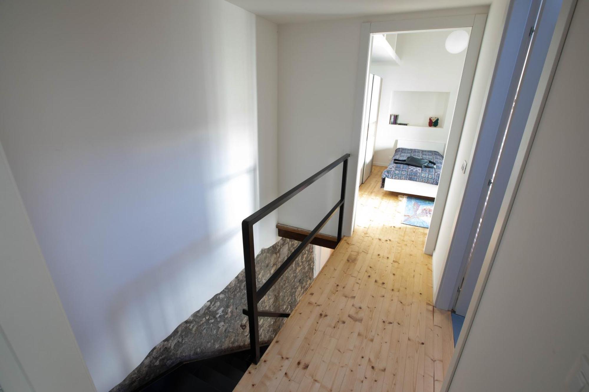 Ai Priori Aparthotel Gemona del Friuli Eksteriør bilde