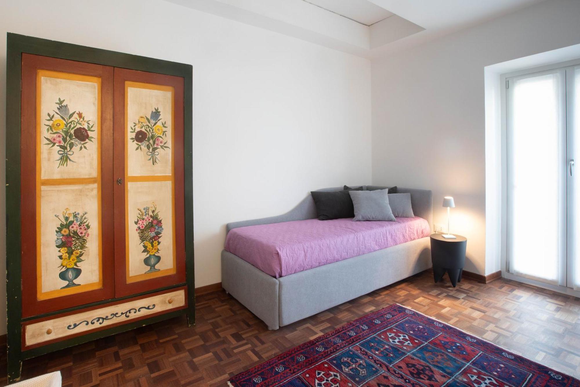 Ai Priori Aparthotel Gemona del Friuli Eksteriør bilde