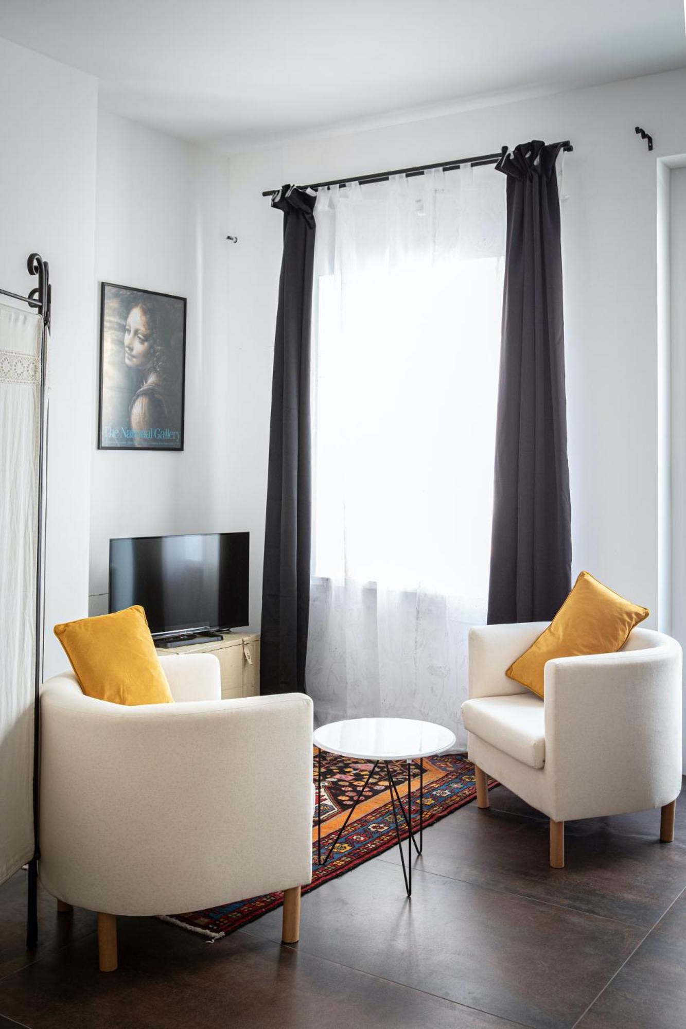 Ai Priori Aparthotel Gemona del Friuli Eksteriør bilde