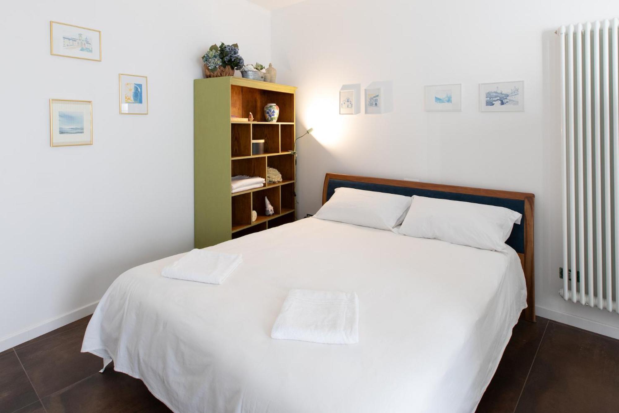 Ai Priori Aparthotel Gemona del Friuli Eksteriør bilde