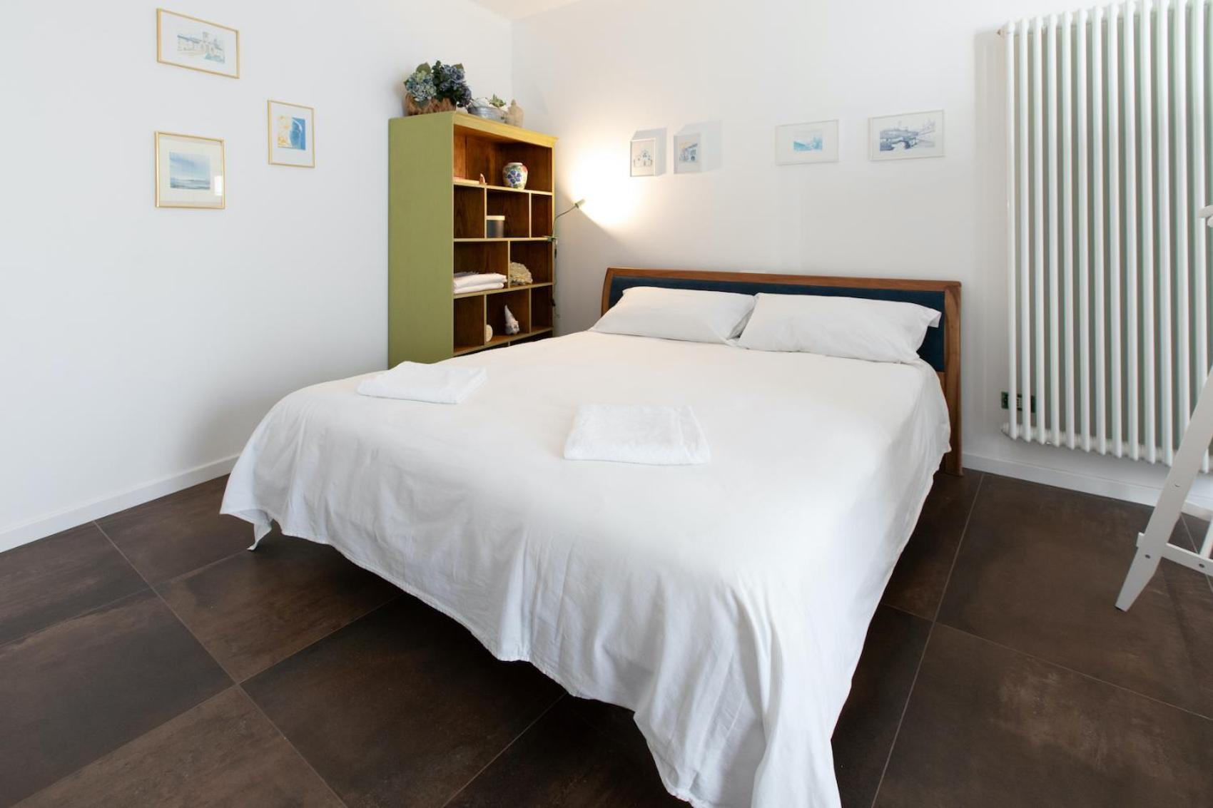 Ai Priori Aparthotel Gemona del Friuli Eksteriør bilde