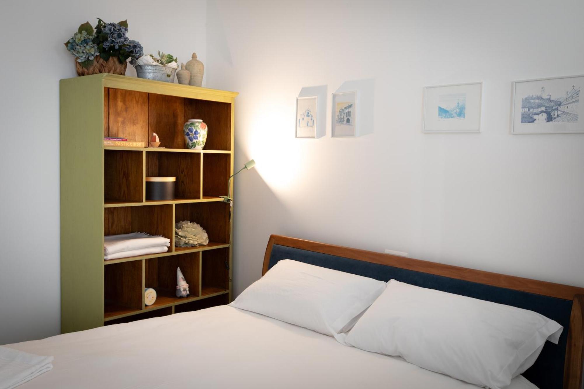 Ai Priori Aparthotel Gemona del Friuli Eksteriør bilde